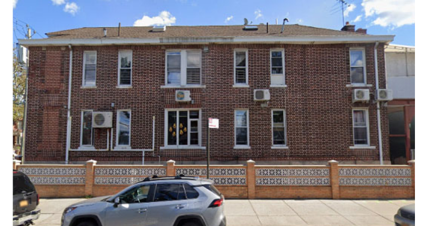 Selyna  Eng Brooklyn