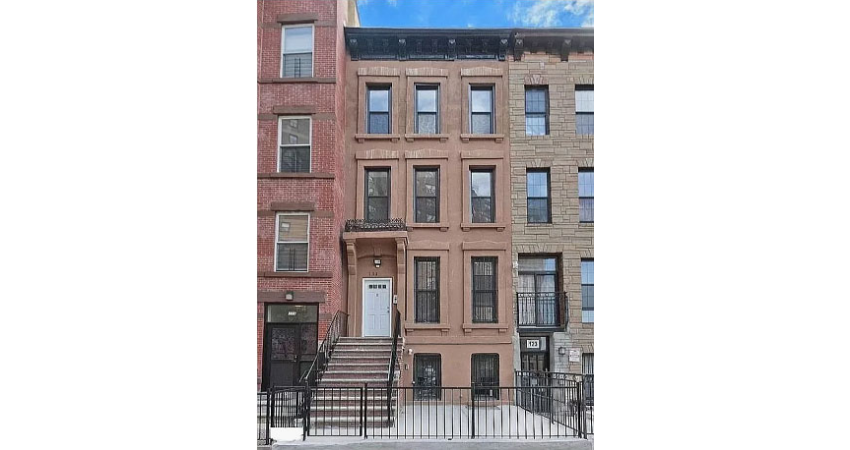 Selyna  Eng Brooklyn