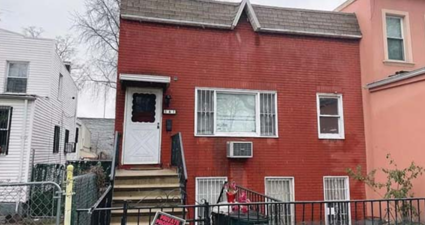 Selyna  Eng Brooklyn