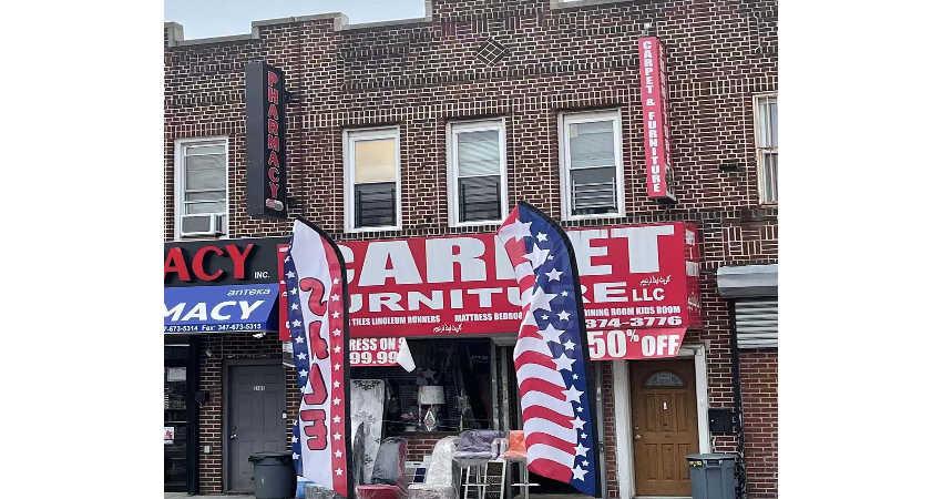 Selyna  Eng Brooklyn