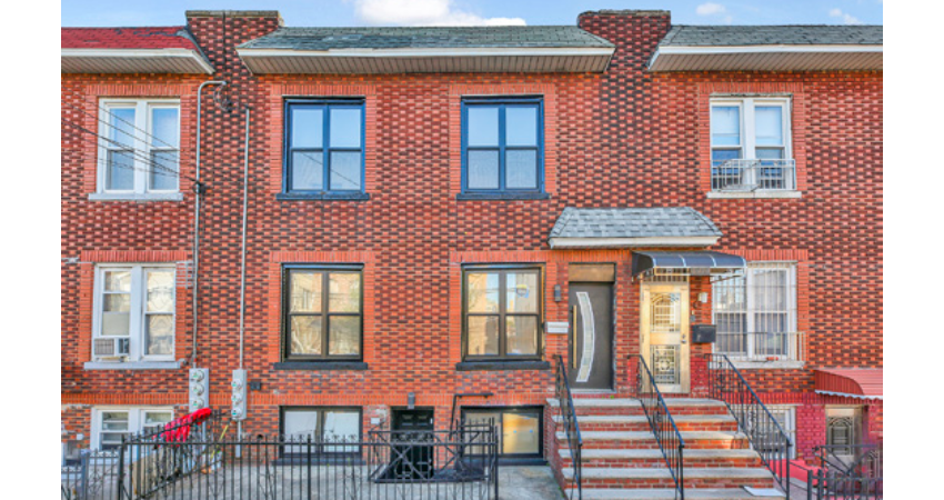 Delton Cheng Brooklyn