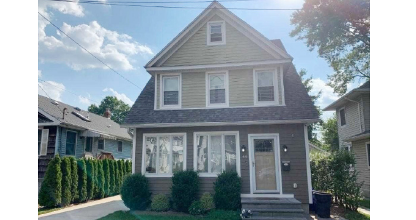 Manny Emmanuel Queens