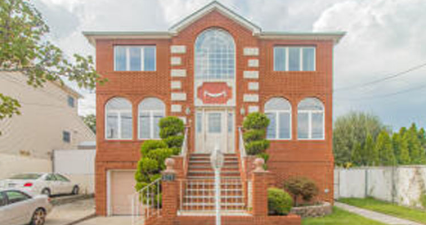 James Chen Staten Island