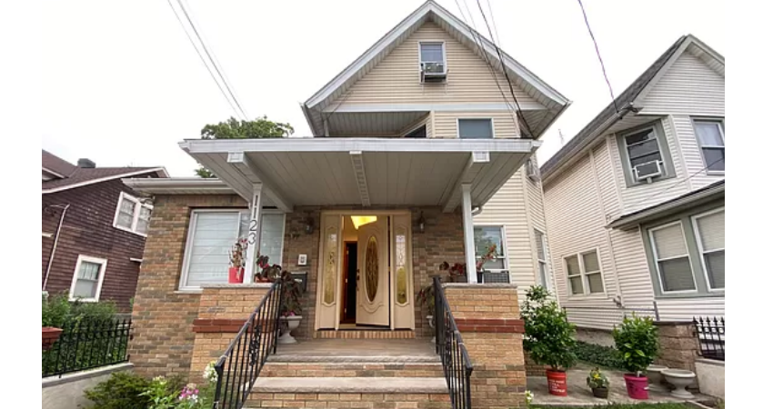 Chu Yu Linda Zheng Brooklyn