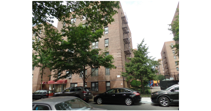 Ruth  Demetriou Queens