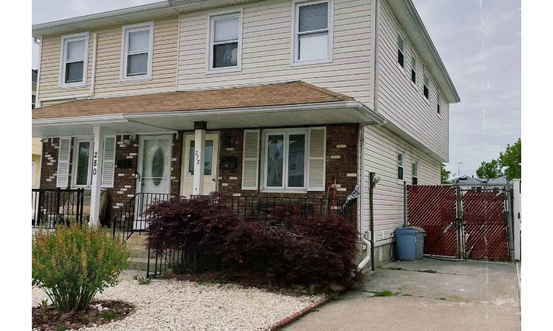 ShuYan (Helen)  Lin Brooklyn