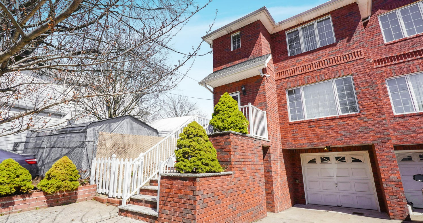 For Sale Staten Island