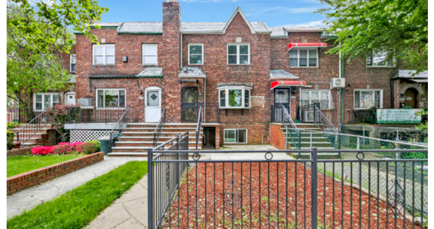 Delton Cheng Brooklyn