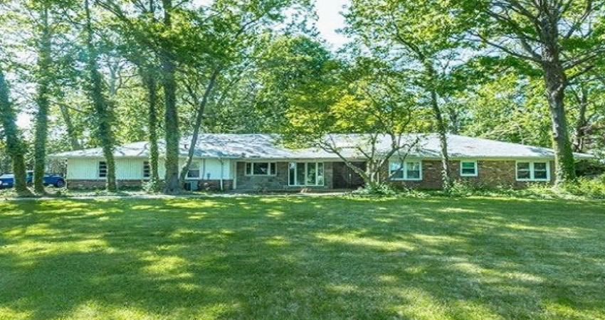 Mandy Chen Long Island