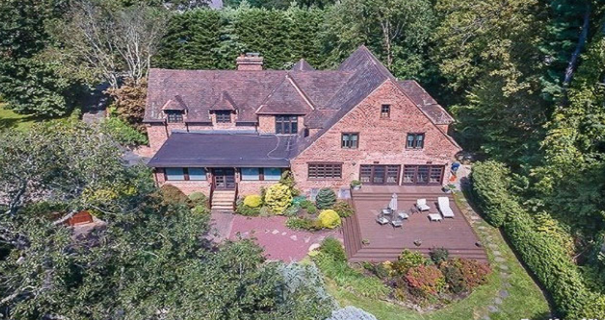 Edna Mashaal Long Island