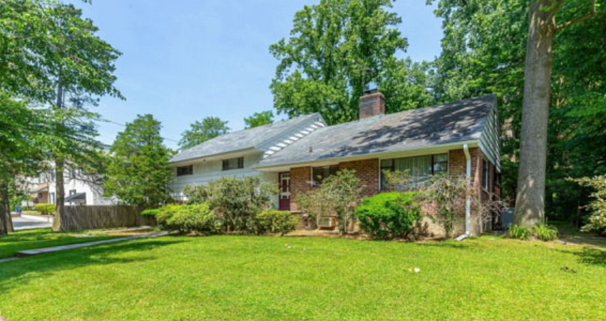 Mandy Chen Long Island