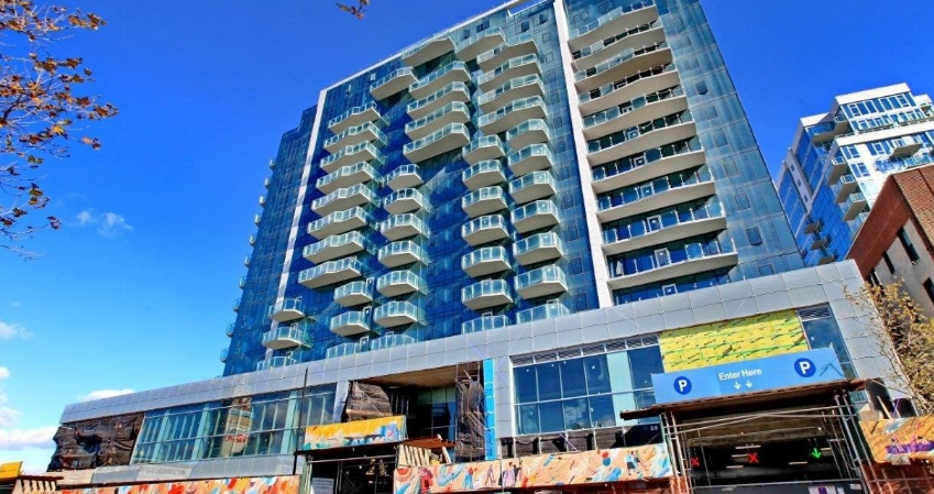 Jianing  Carlisle Queens