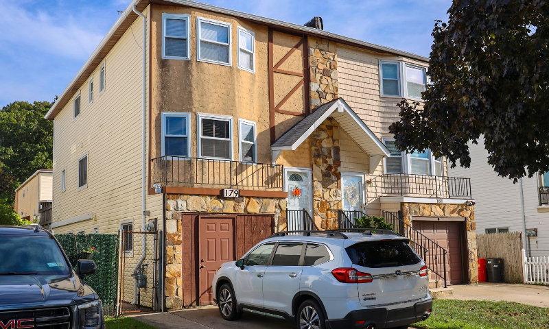 Yunbin (Roy) Wang Brooklyn