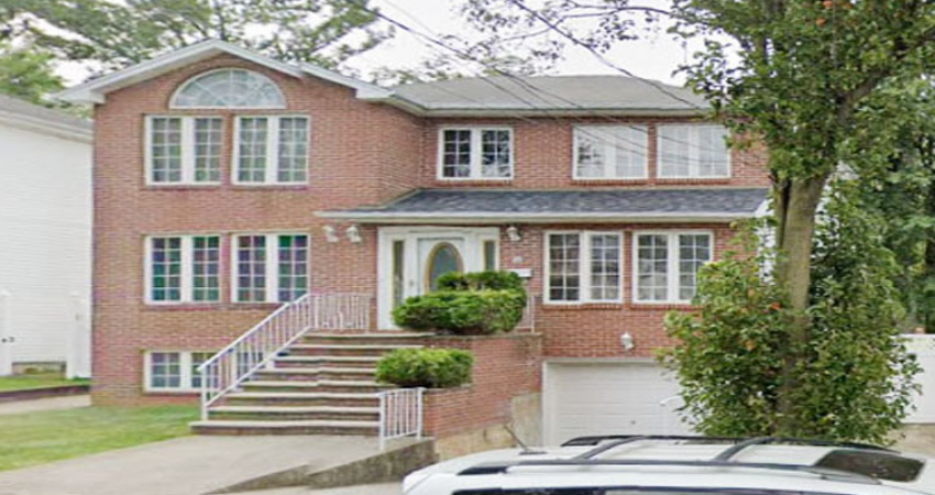 James Chen Staten Island