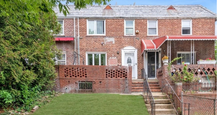 Ella  Shimonova Queens