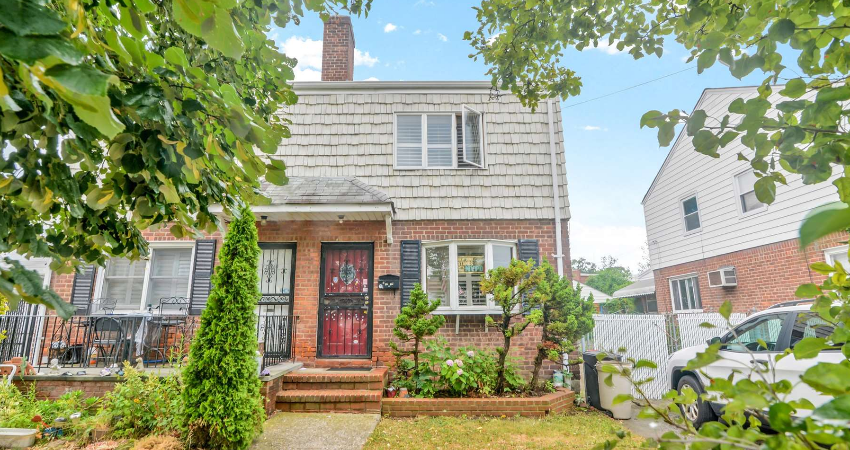 Michael  Dong Queens