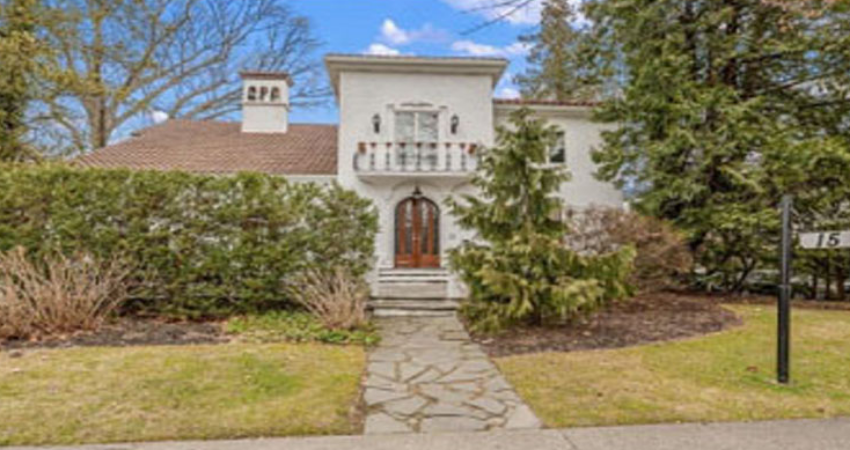 Edna Mashaal Long Island