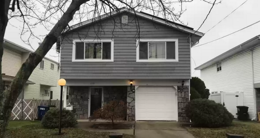 Stephanie Zhang Staten Island