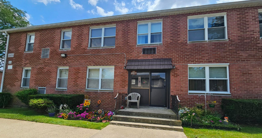 Aaron Goh Staten Island