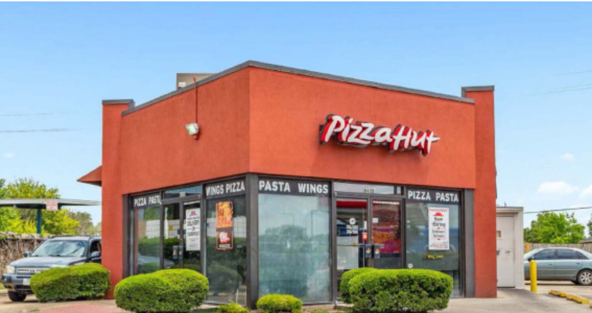 Patrick  Chen Queens