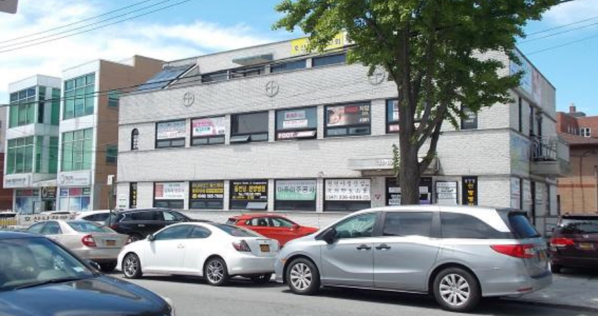 Rita Mahgerefteh Queens