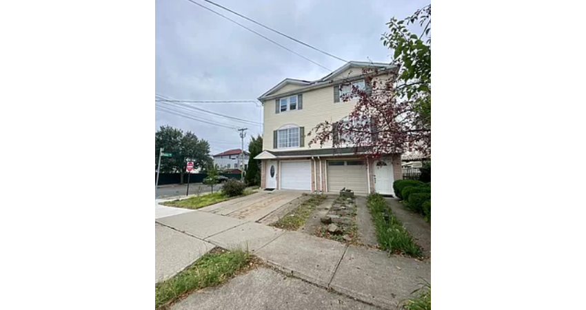 For Sale Staten Island