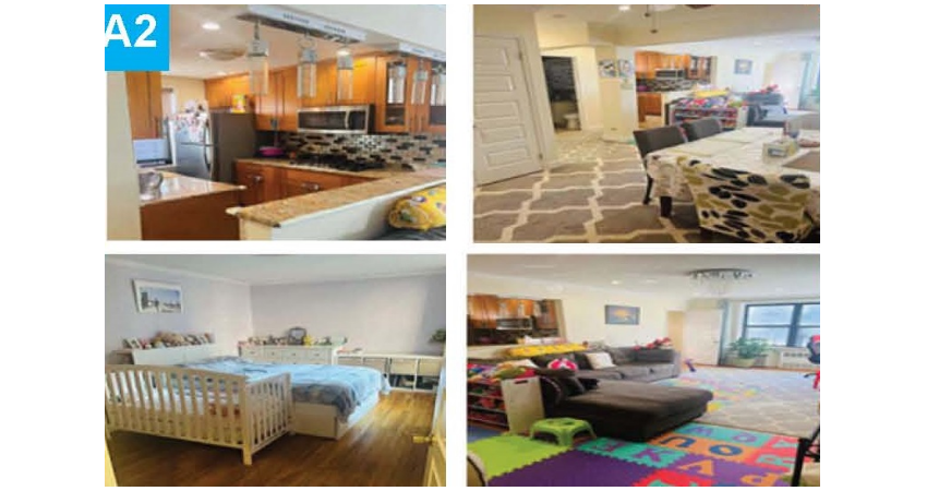 Chelsea  Chen Queens