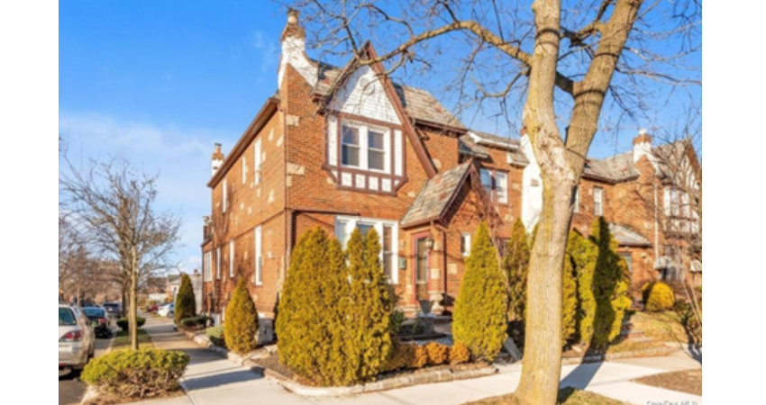 Manny Emmanuel Queens