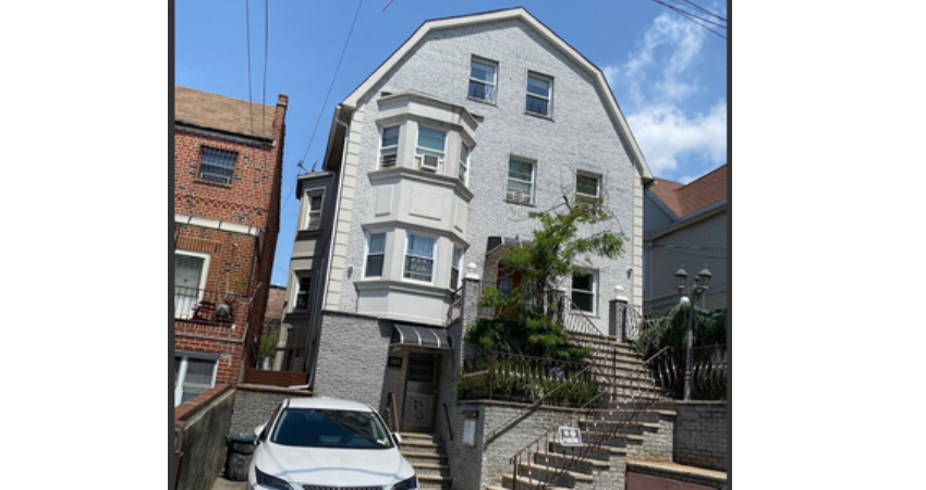 Stephanie Zhang Staten Island