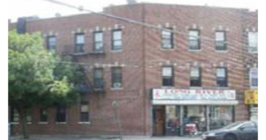 Chelsea  Chen Queens